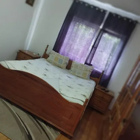 Riki Apartment *