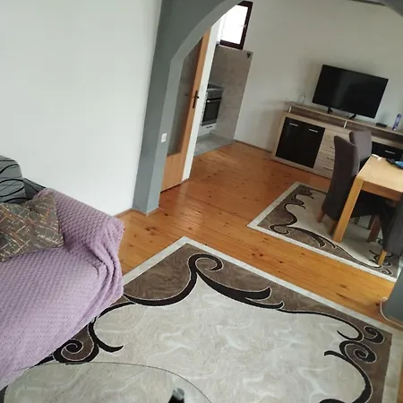 Riki Apartmán Sarajevo