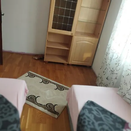 Apartment Riki Sarajevo