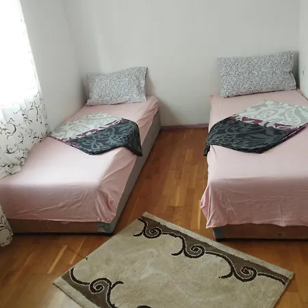 Apartmán Riki *