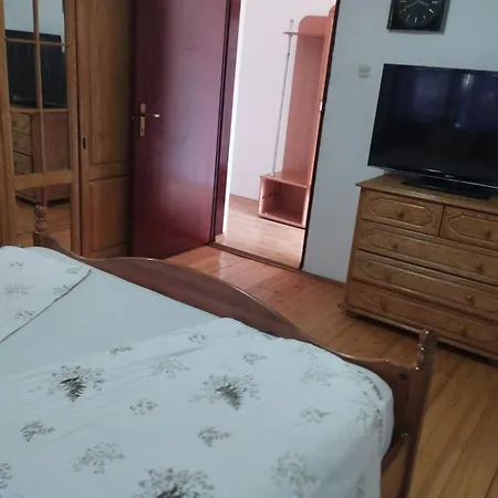 Riki * Sarajevo