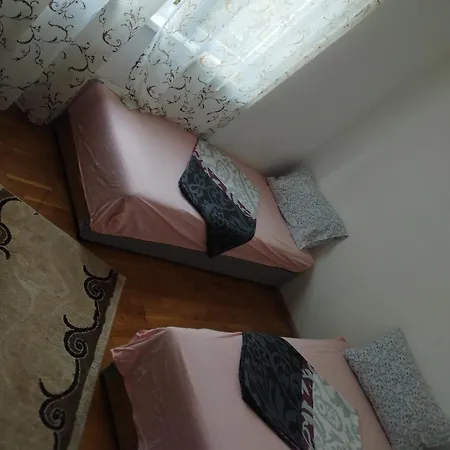 Riki 塞拉耶佛