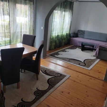 Apartment Riki Sarajevo